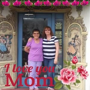 Meet your Posher, Doris